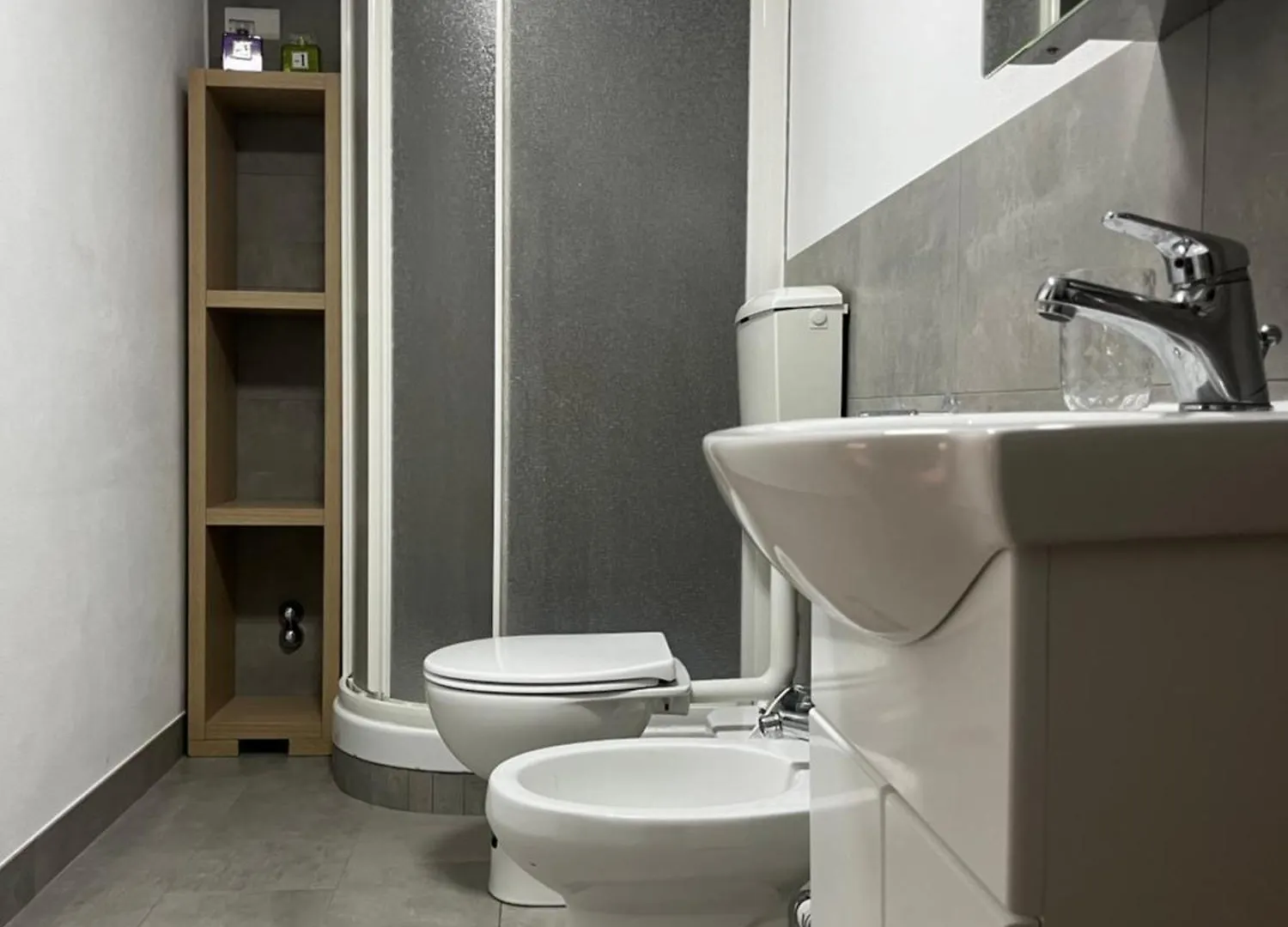 Petit Bijoux Apartman Carrara